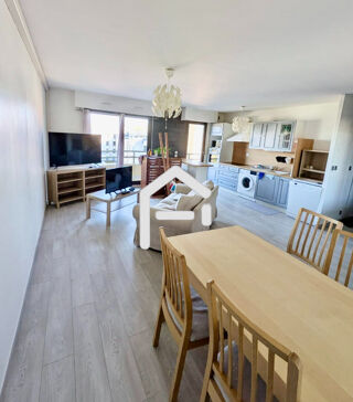  Appartement � louer 3 pi�ces 64 m�