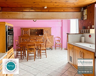  Maison  vendre 4 pices 65 m