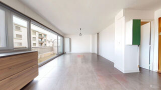  Appartement à vendre 2 pièces 40 m²