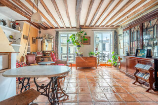  Appartement � vendre 3 pi�ces 59 m�