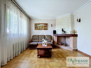 Maison à vendre 4 pièces 113 m²