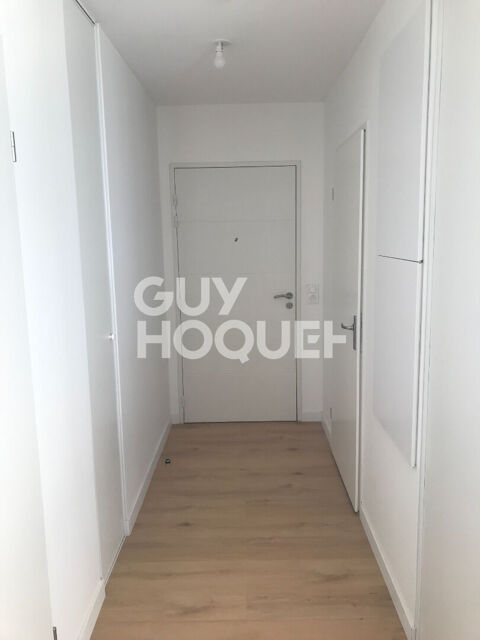  Appartement � louer 3 pi�ces 56 m�