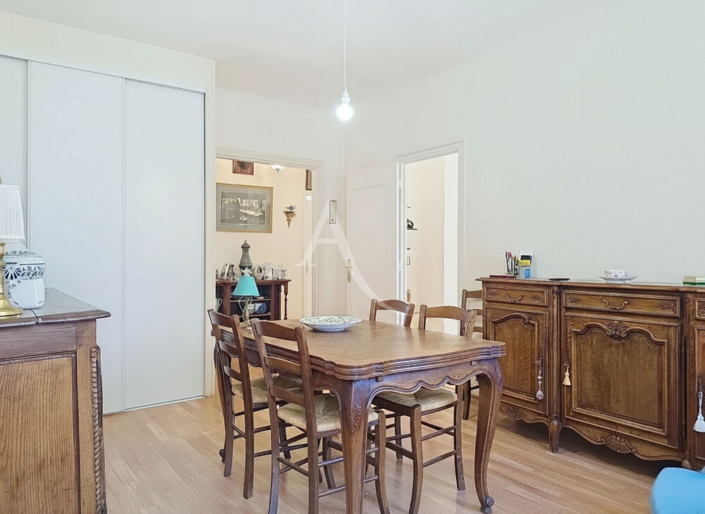 Hyper centre Louviers, appartement F3 de 60.20 m2
