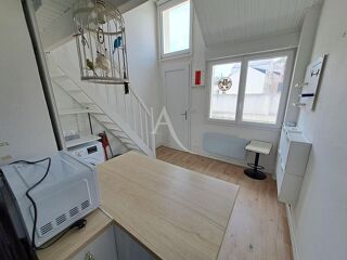  Appartement � louer 1 pi�ce 19 m�