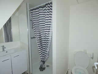  Appartement � louer 2 pi�ces 33 m�