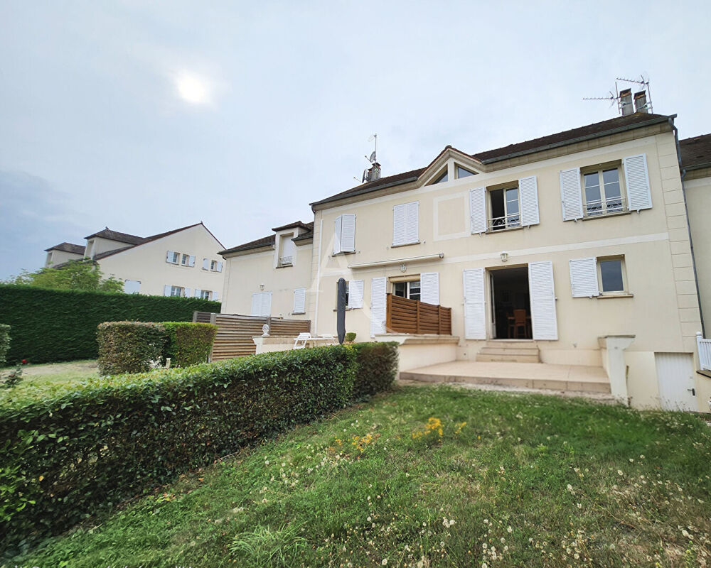 Vente Maison Maison Dourdan 4 pièces - 93.34 m2 Dourdan