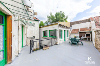  Maison � vendre 7 pi�ces 154 m� Pontoise