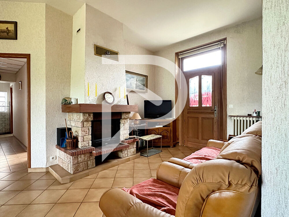 Maison avec jardin à MUSSIDAN