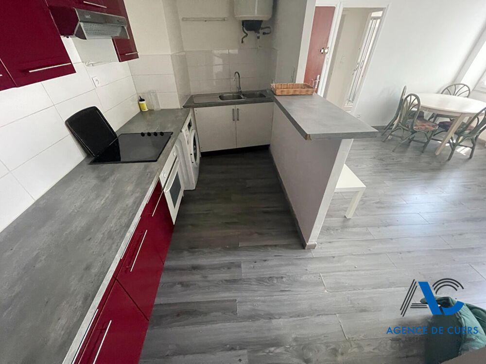 Vente Appartement Cuers T2 (51m2) Cuers