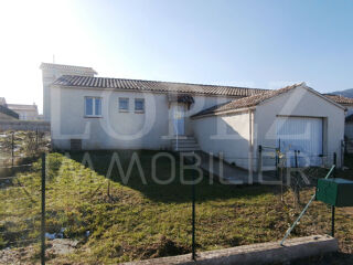  Maison à vendre 4 pièces 85 m²