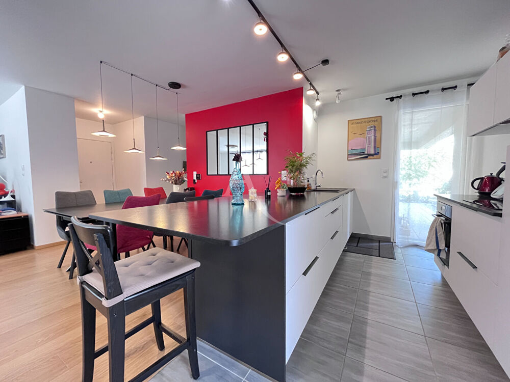 Appartement Nantes 3 pièce(s) 92 m2