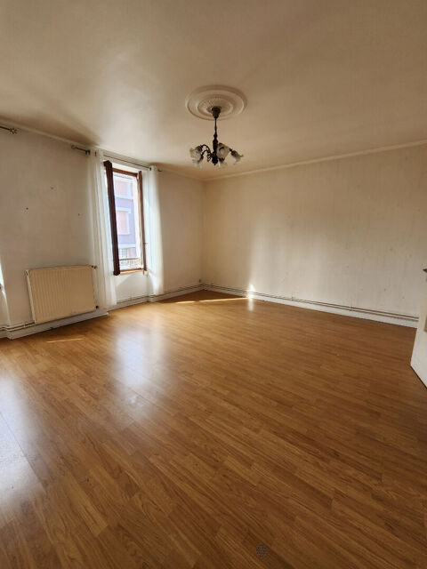  Appartement � louer 4 pi�ces 81 m�