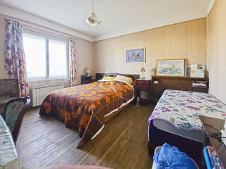  Maison à vendre 7 pièces 145 m²