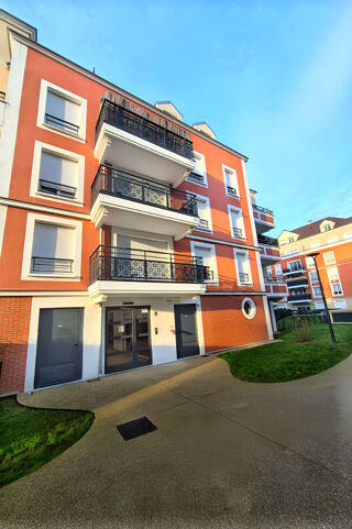  Appartement � vendre 2 pi�ces 40 m�