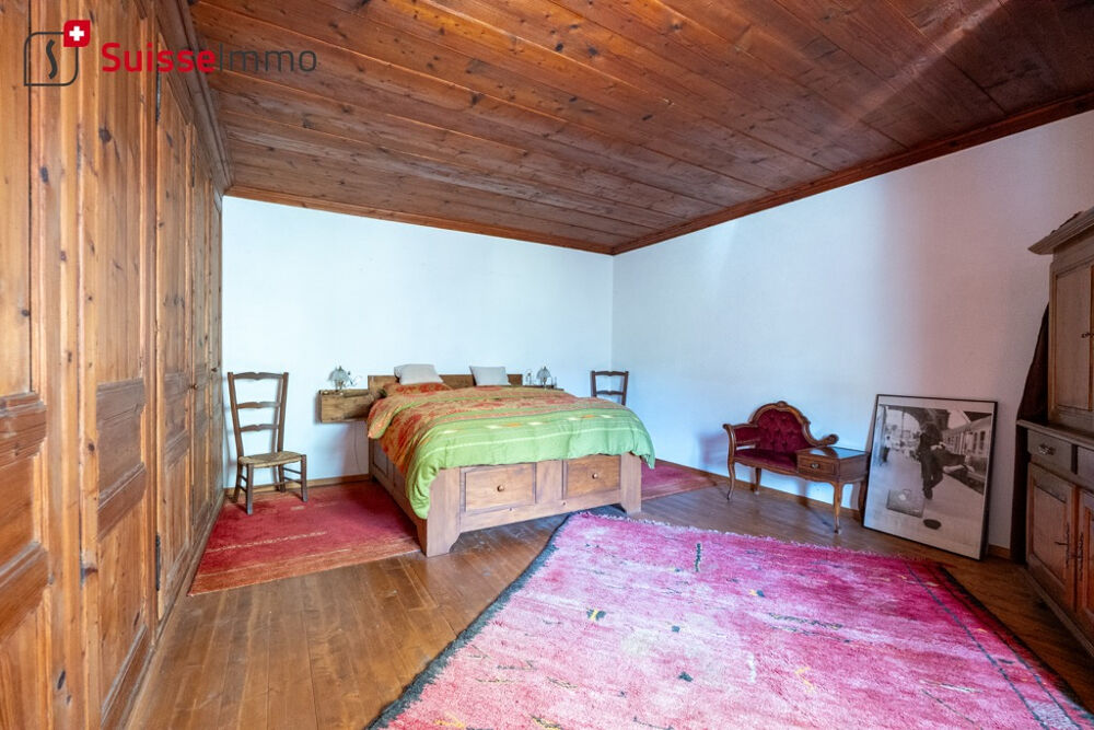 à vendre  Maison Fournet-Blancheroche (25140)
