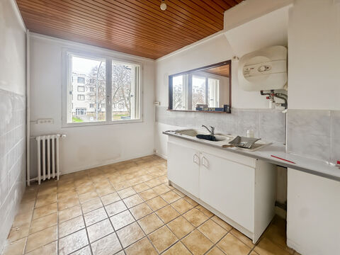  Appartement � louer 4 pi�ces 68 m�