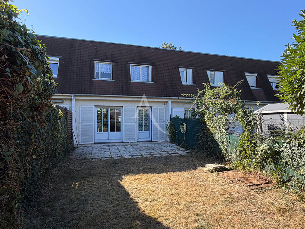 Vente Maison MAISON 4 PIECES PRINCIPALES Noisiel
