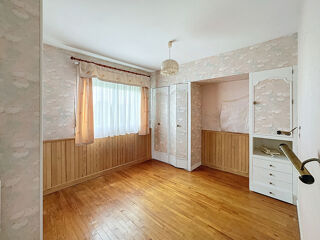  Maison � vendre 5 pi�ces 85 m�