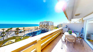  Appartement � vendre 2 pi�ces 32 m�