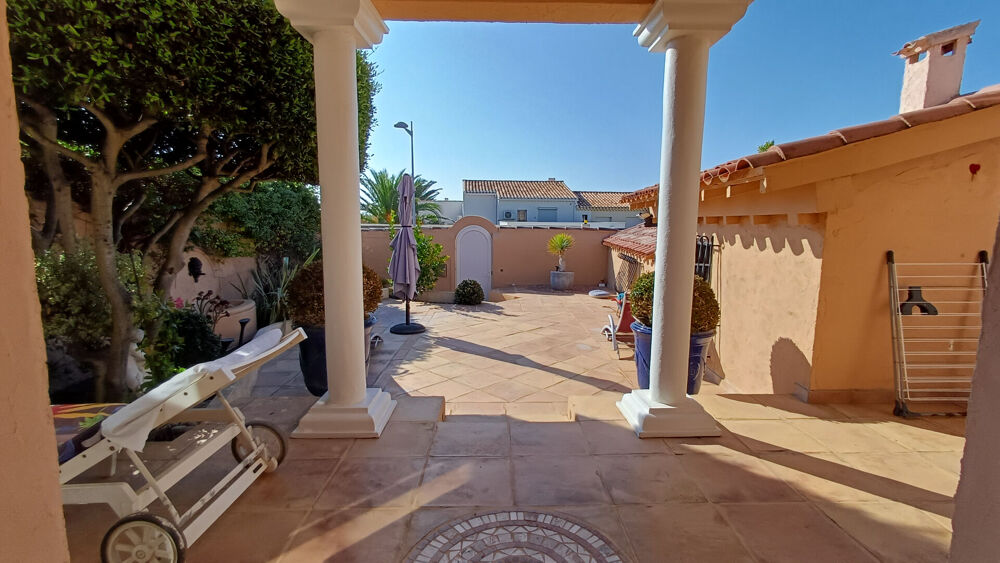  vendre  Maison Ste (34200)