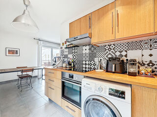  Appartement à vendre 3 pièces 66 m²