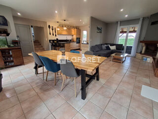  Maison � vendre 4 pi�ces 94 m�