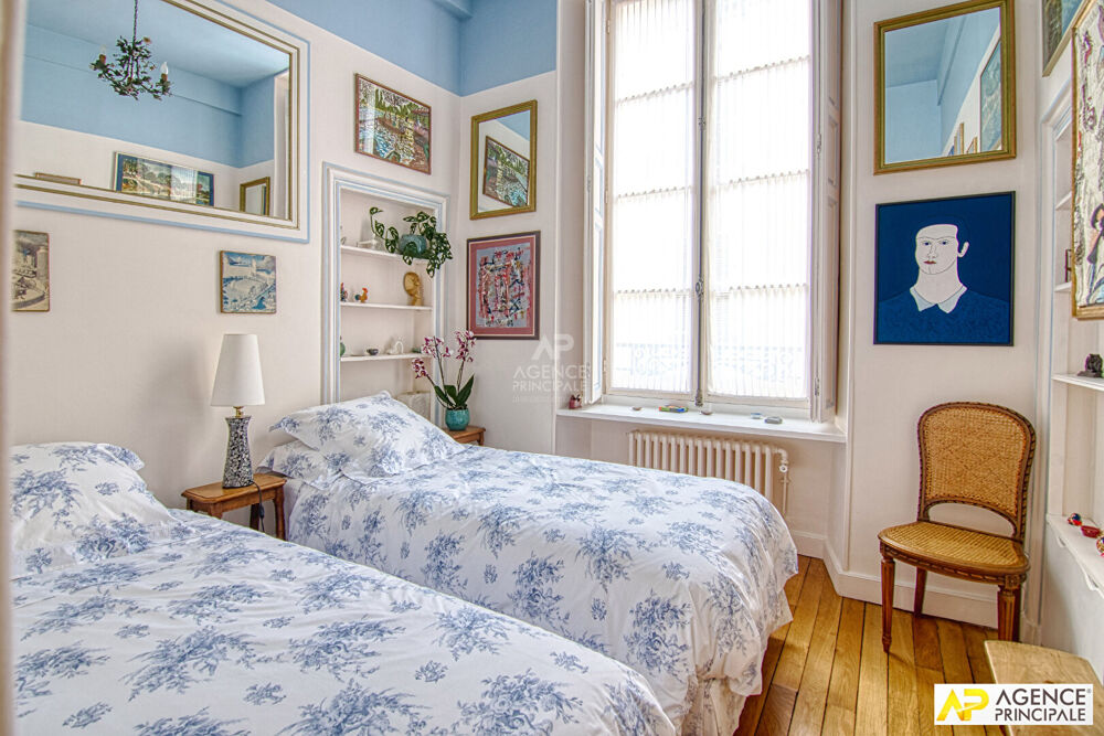 � vendre  Appartement Versailles (78000)