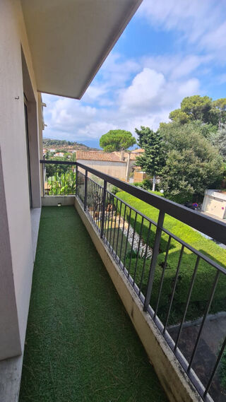  Appartement � louer 1 pi�ce 27 m�