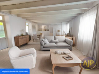  Maison � vendre 4 pi�ces 102 m�