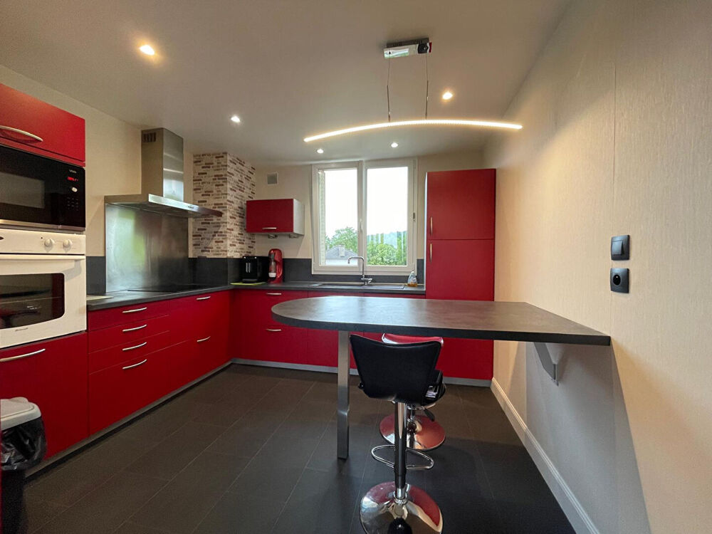 APPARTEMENT TYPE4