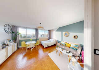  Appartement � vendre 2 pi�ces 52 m�