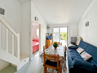  Maison � vendre 2 pi�ces 27 m�