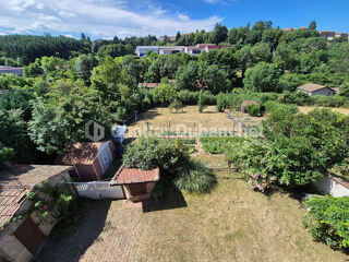  Maison à vendre 4 pièces 90 m²