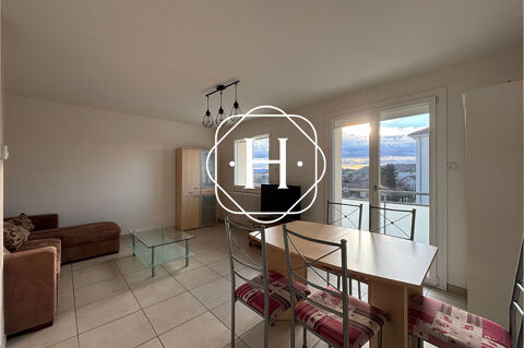  Appartement � louer 3 pi�ces 69 m�