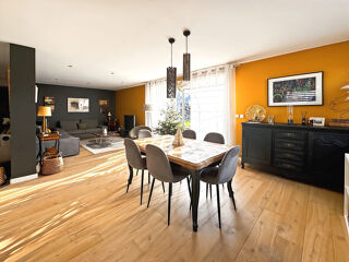  Maison � vendre 5 pi�ces 149 m�