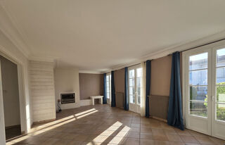  Maison � vendre 5 pi�ces 120 m�
