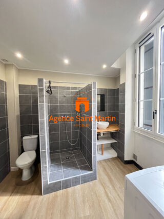  Appartement � louer 2 pi�ces 47 m�