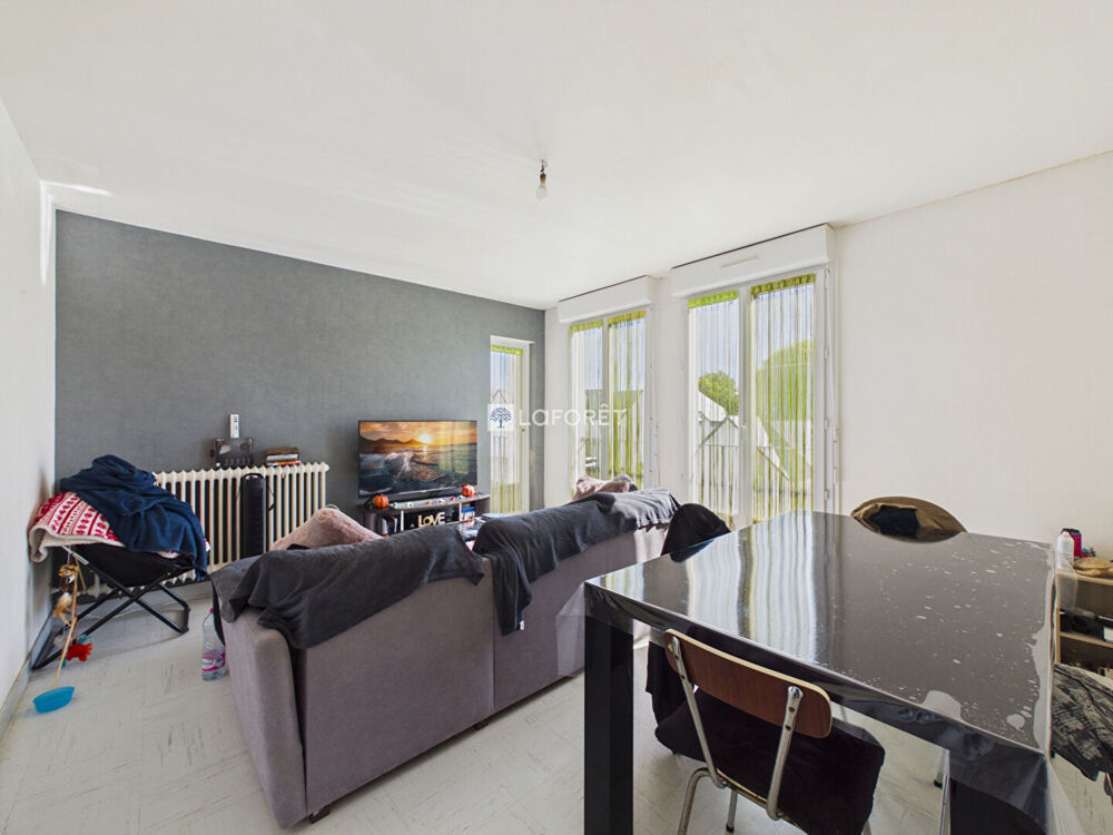 Vente Appartement Appartement Quimper 3 pièce(s) 58.1 m2 Quimper