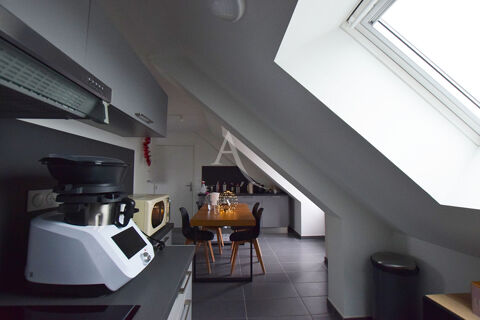  Appartement � louer 2 pi�ces 36 m�