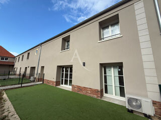  Maison � vendre 5 pi�ces 124 m�