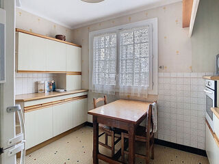  Maison � vendre 7 pi�ces 125 m�