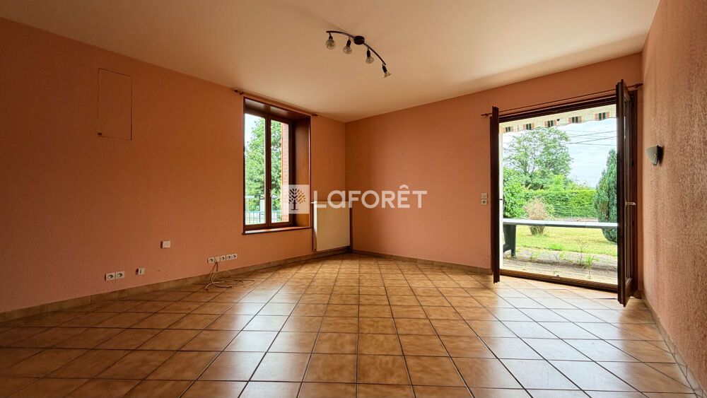 Vente Maison VARENNES-EN-ARGONNE - 8 pièces - 176 m² Varennes en argonne
