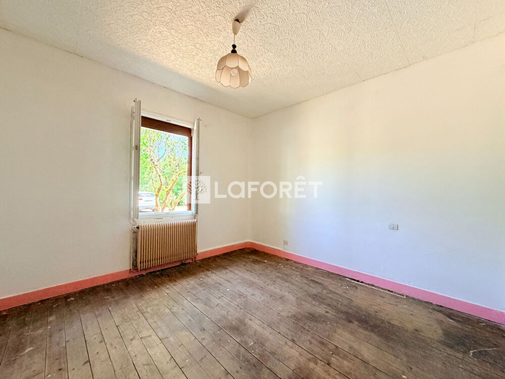 Vente Maison Maison Sainte Menehould 5 pièces 119 m2 Sainte menehould