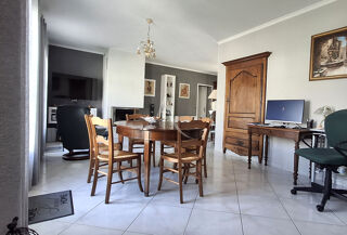  Maison  vendre 5 pices 124 m