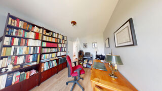  Maison � vendre 4 pi�ces 