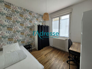  Appartement  louer 1 pice 43 m