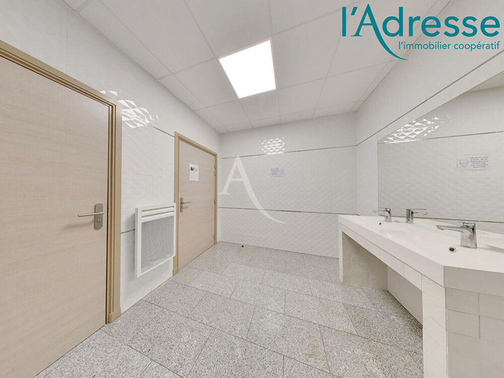   Bureaux Noisy Le Grand 33.84 m2 Noisy le grand