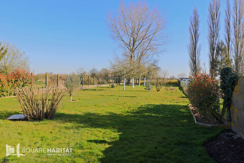   Maison de Plain Pied  renov� Maison - 5 pi�ce(s) - 88 m�