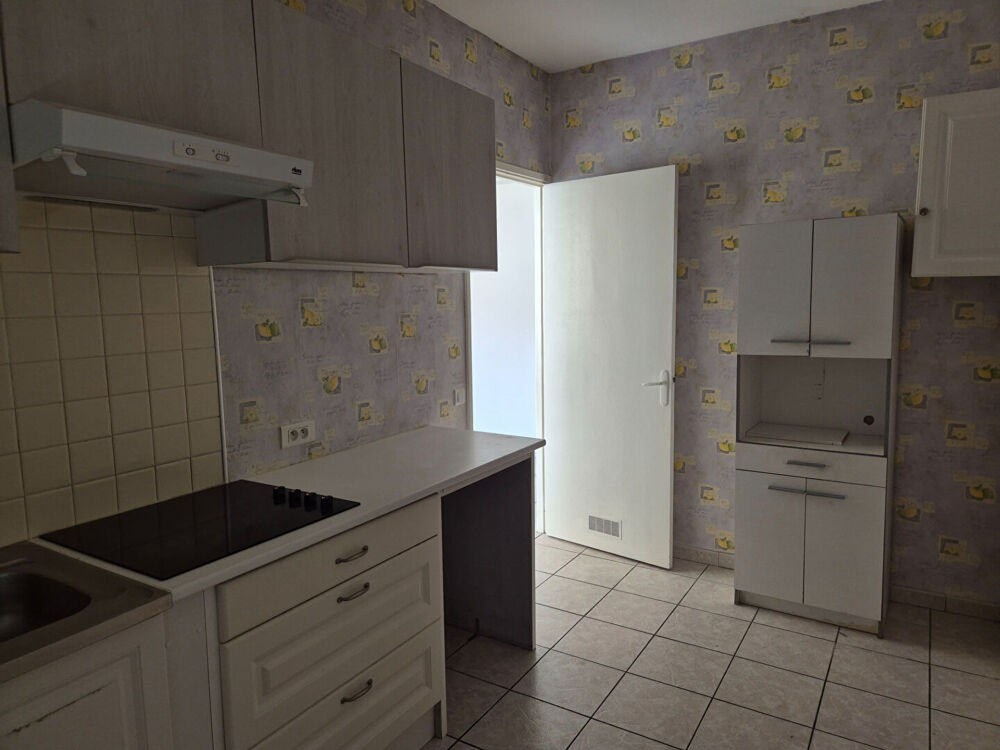 Appartement Mazamet 3 pièce(s) Ascenseur 95.22 m2