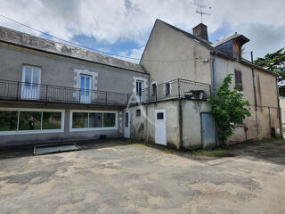  Immeuble  vendre 13 pices 356 m Chemery